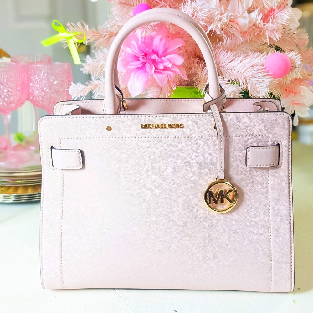 Michael Kors satchel